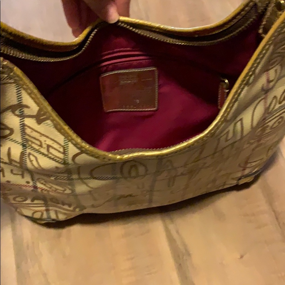 Coach purse - Picture 2 of 3